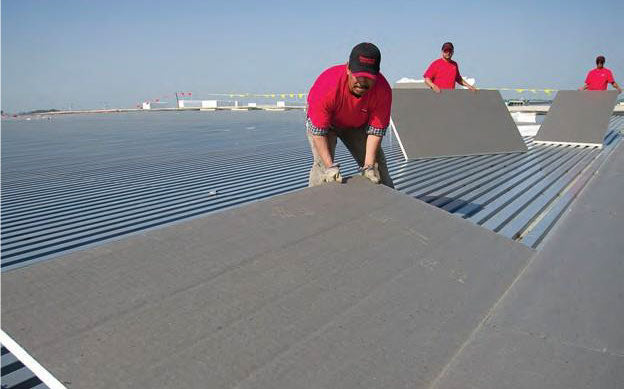 Daltofoam TR 31050